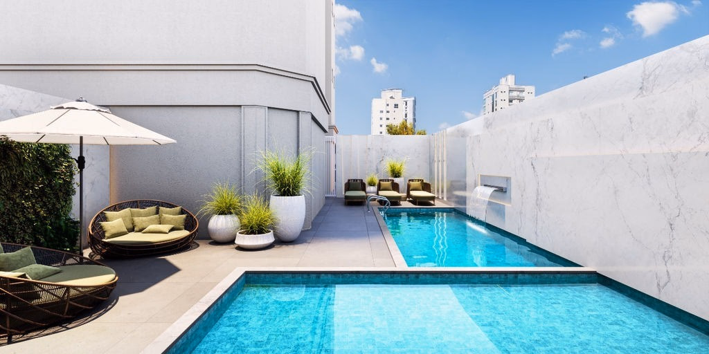 Potenza Residenziale — Morretes