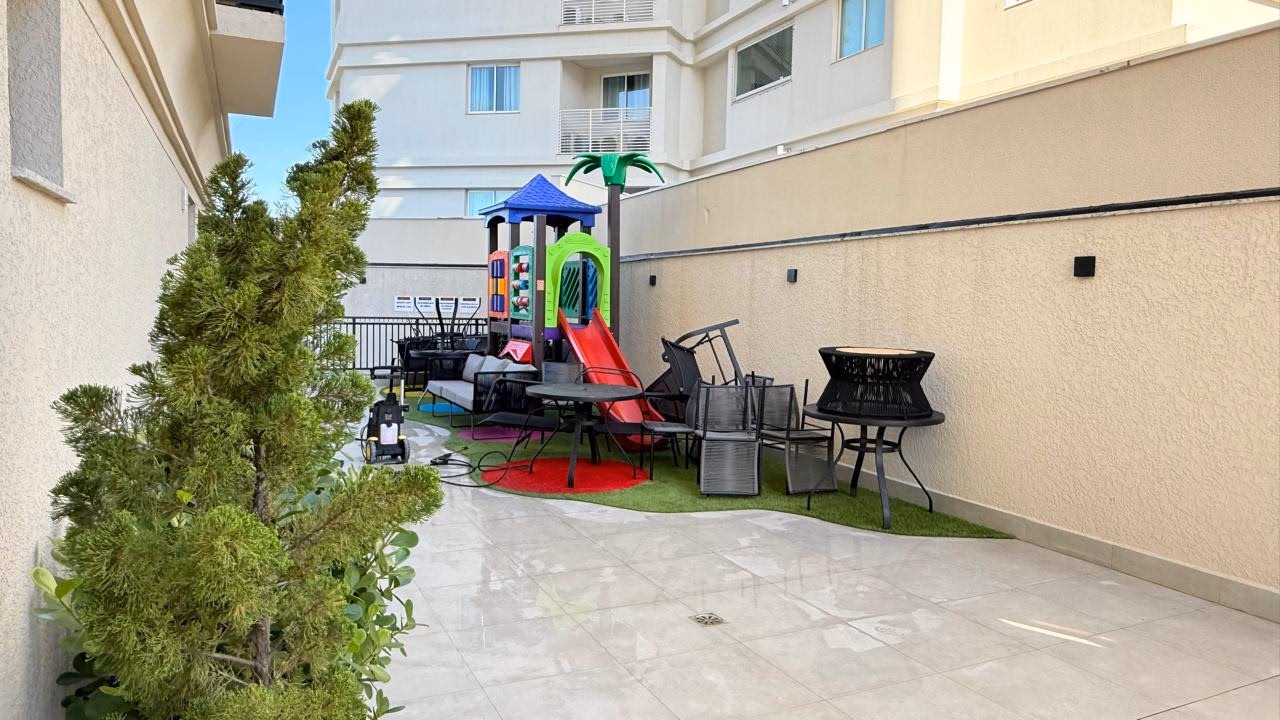 Apartamento 2 quartos em Tabuleiro dos Oliveiras — Tabuleiro dos Oliveiras, Itapema