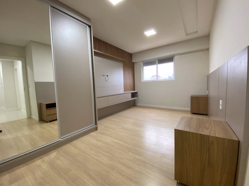 Apartamento 3 quartos em Meia Praia — Meia Praia, Itapema