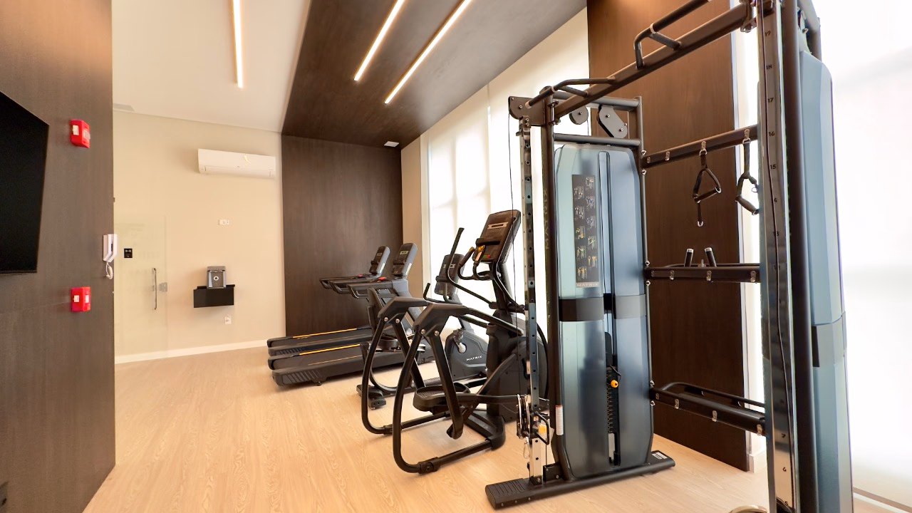Res Grand Provence, apartamento quadra mar (26)