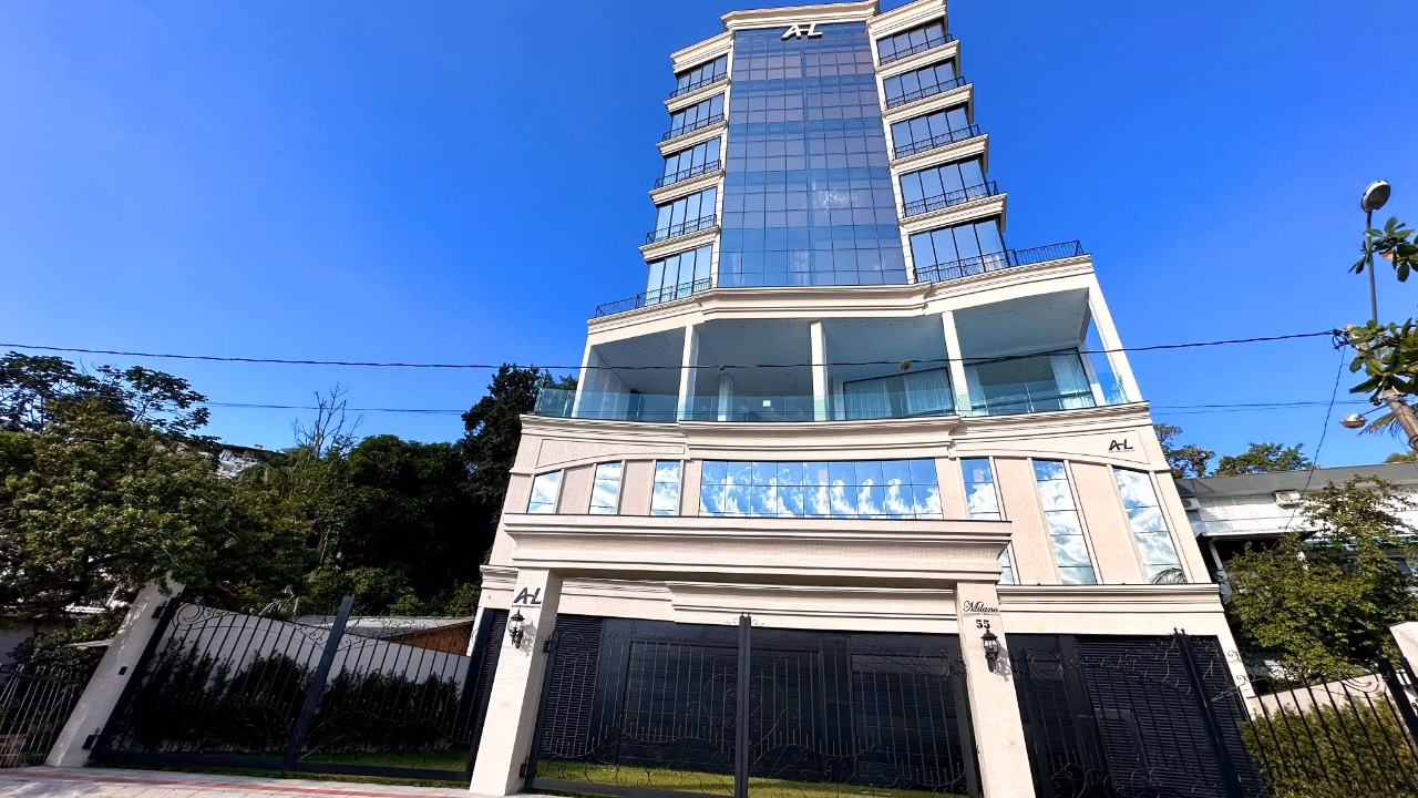 Apartamento frente mar a venda em Itapema-SC (2)