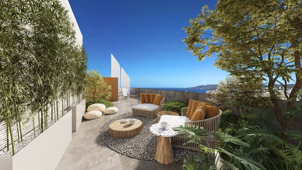 Arpoador Residence, Perequê, Porto Belo-SC (10)