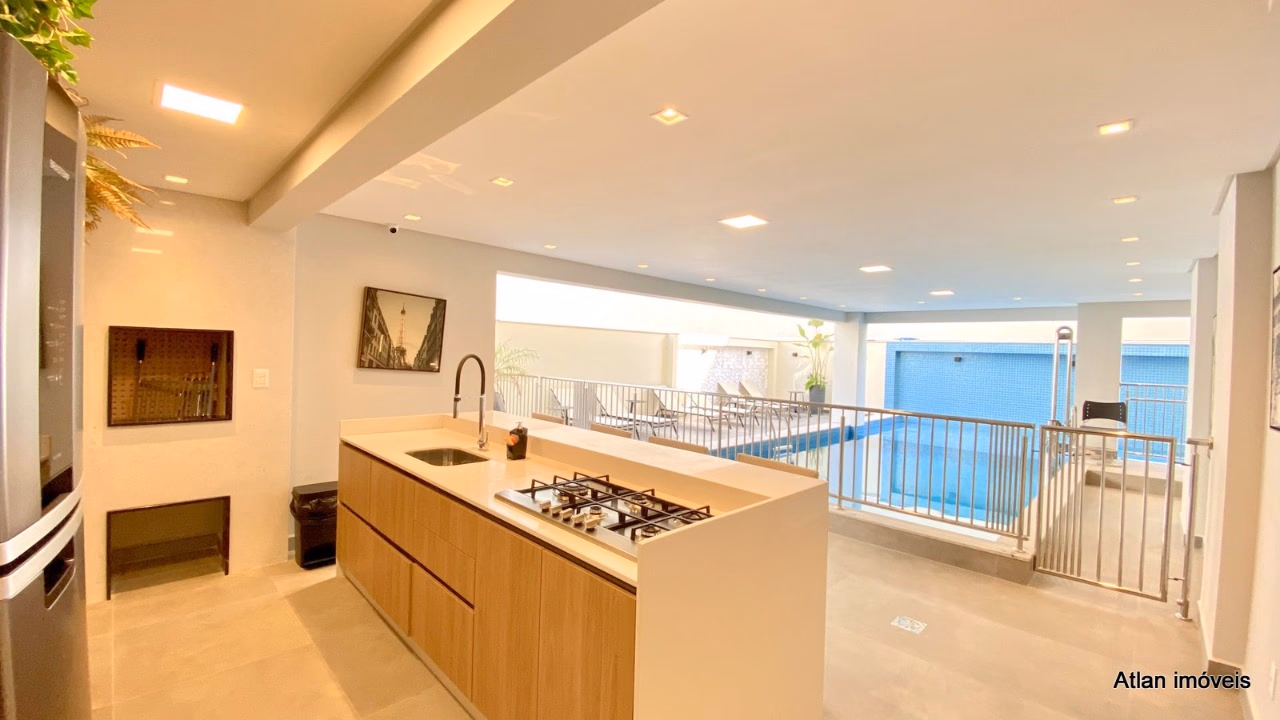 Jardim Europa Residencial — Meia Praia