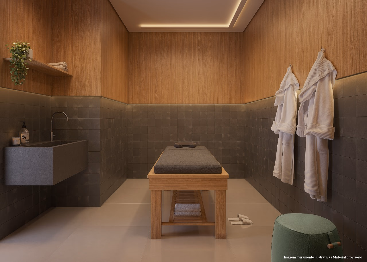 Empreendimento Futura Residence, Meia Praia, Itapma-SC (9)