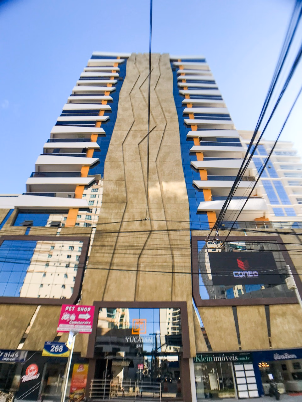 Yucatan Residencial — Meia Praia