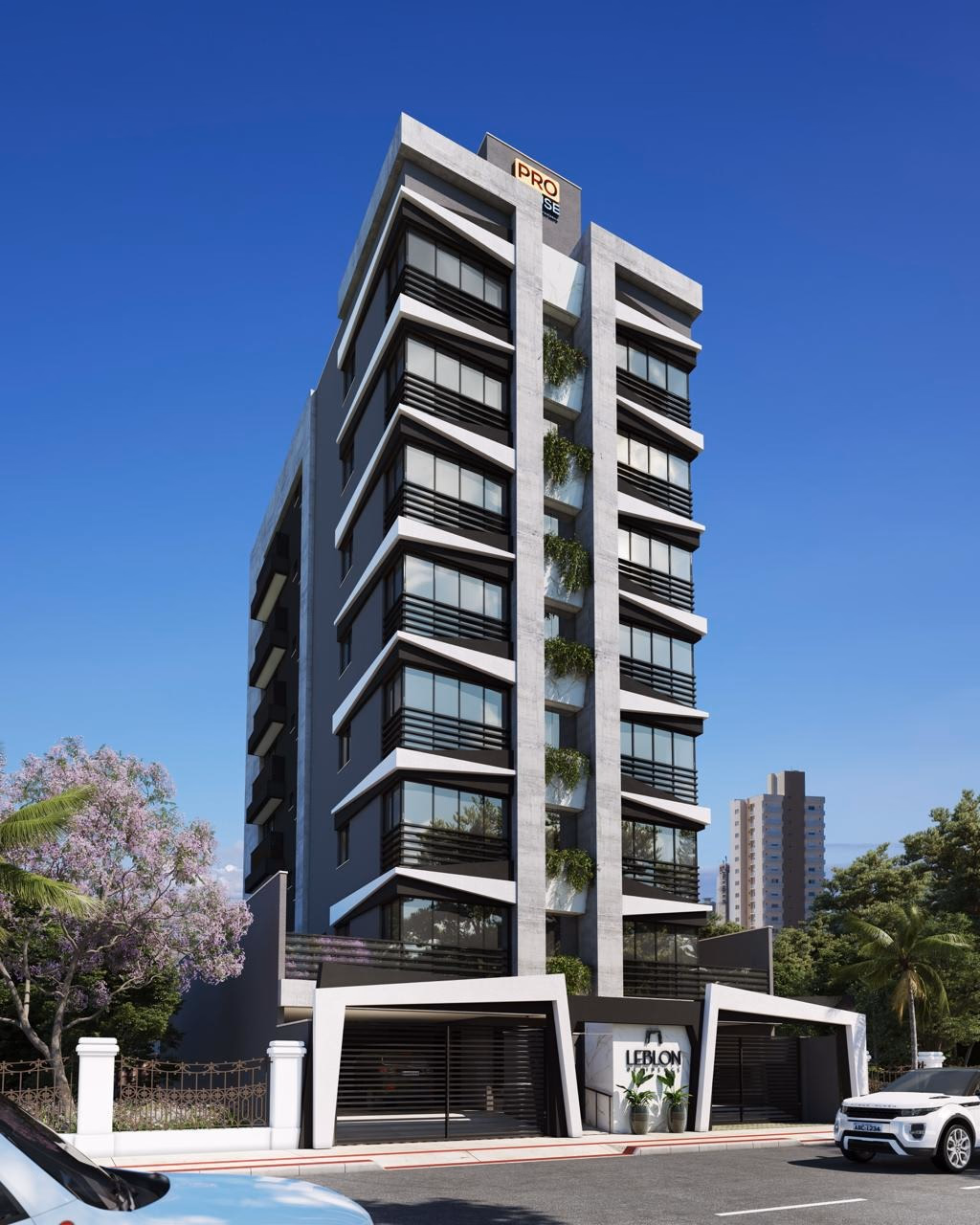 Apartamento a venda, Leblon, Perequê, Porto Belo-SC (1)