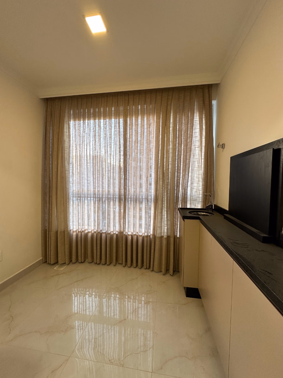 Apartamento 2 suítes em Morretes — Morretes, Itapema