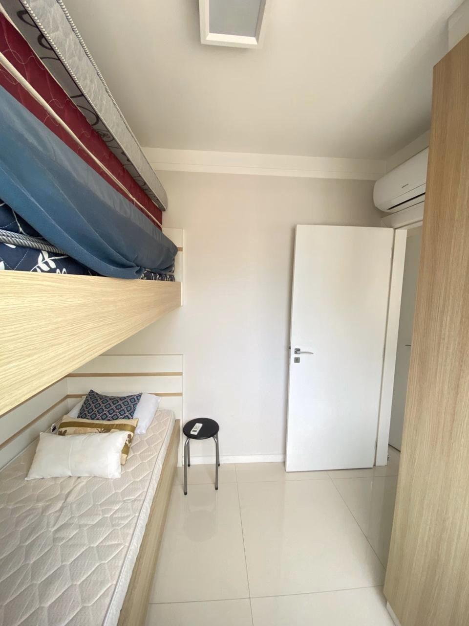 Apartamento 5 quartos em Meia Praia — Meia Praia, Itapema