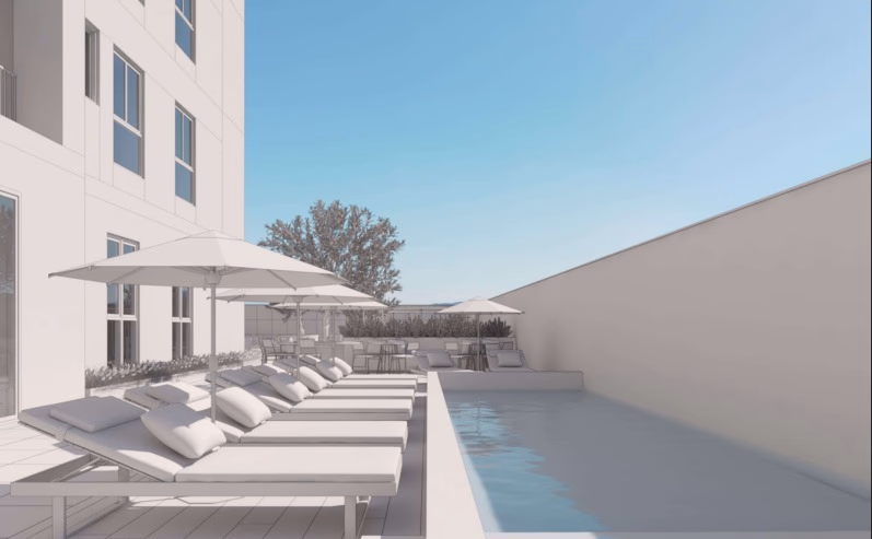 Plural Residence, Balneário Perequê, Porto Belo-SC (3)