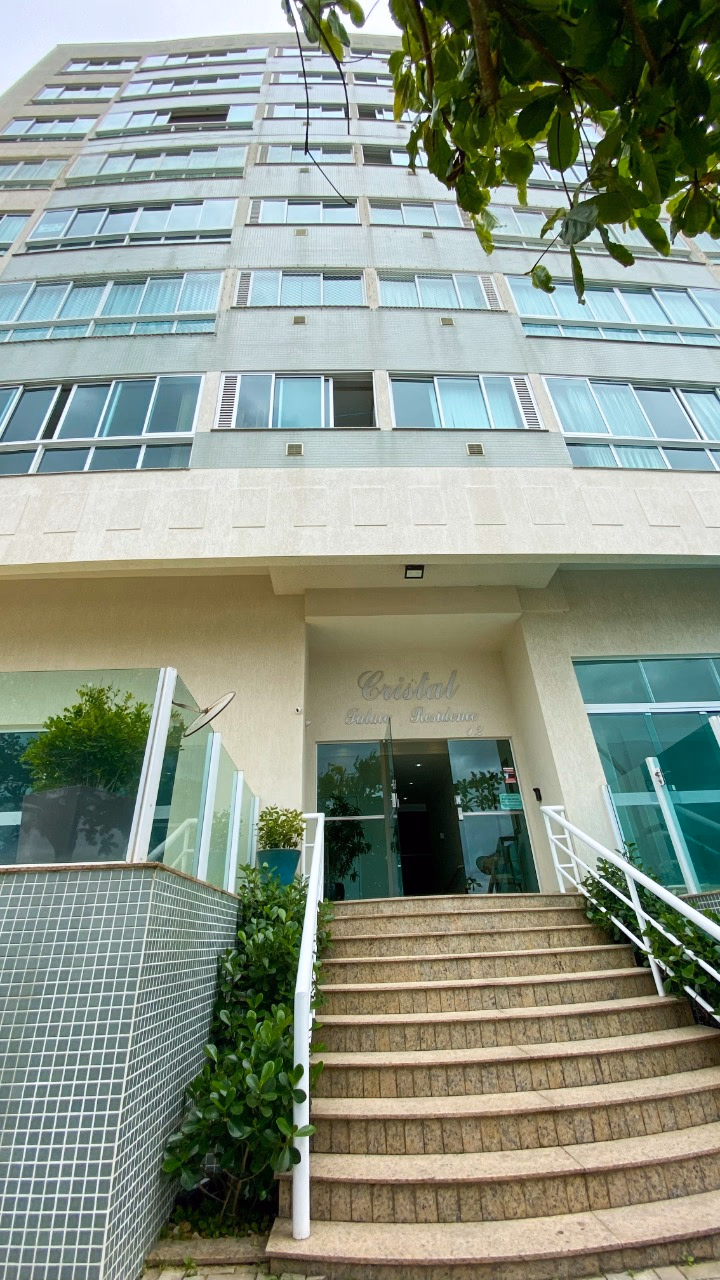 Apartamento à venda, Cristal Palace, Meia Praia, Itapema (18)
