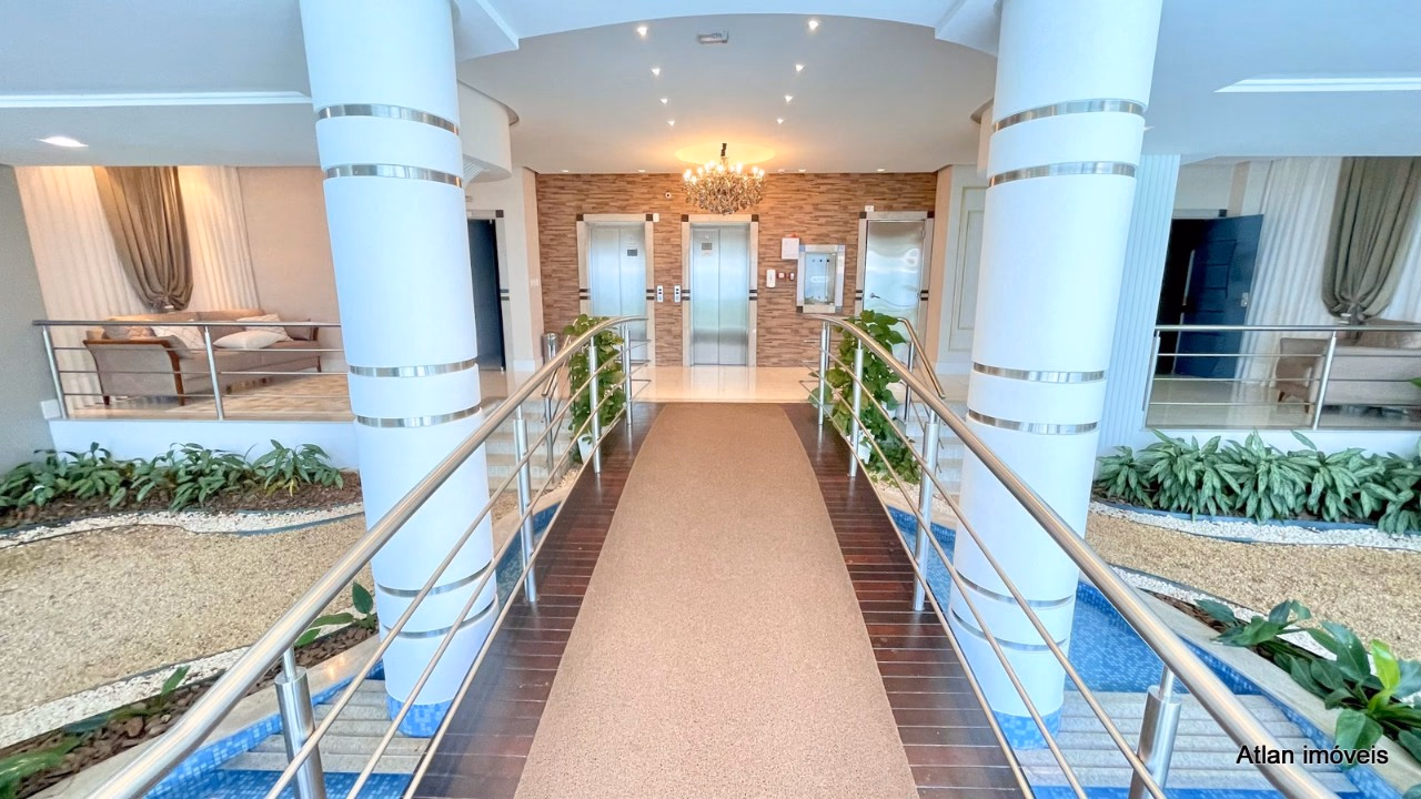 Apartamento quadra mar a venda em Meia Praia, Itapema-SC (19)