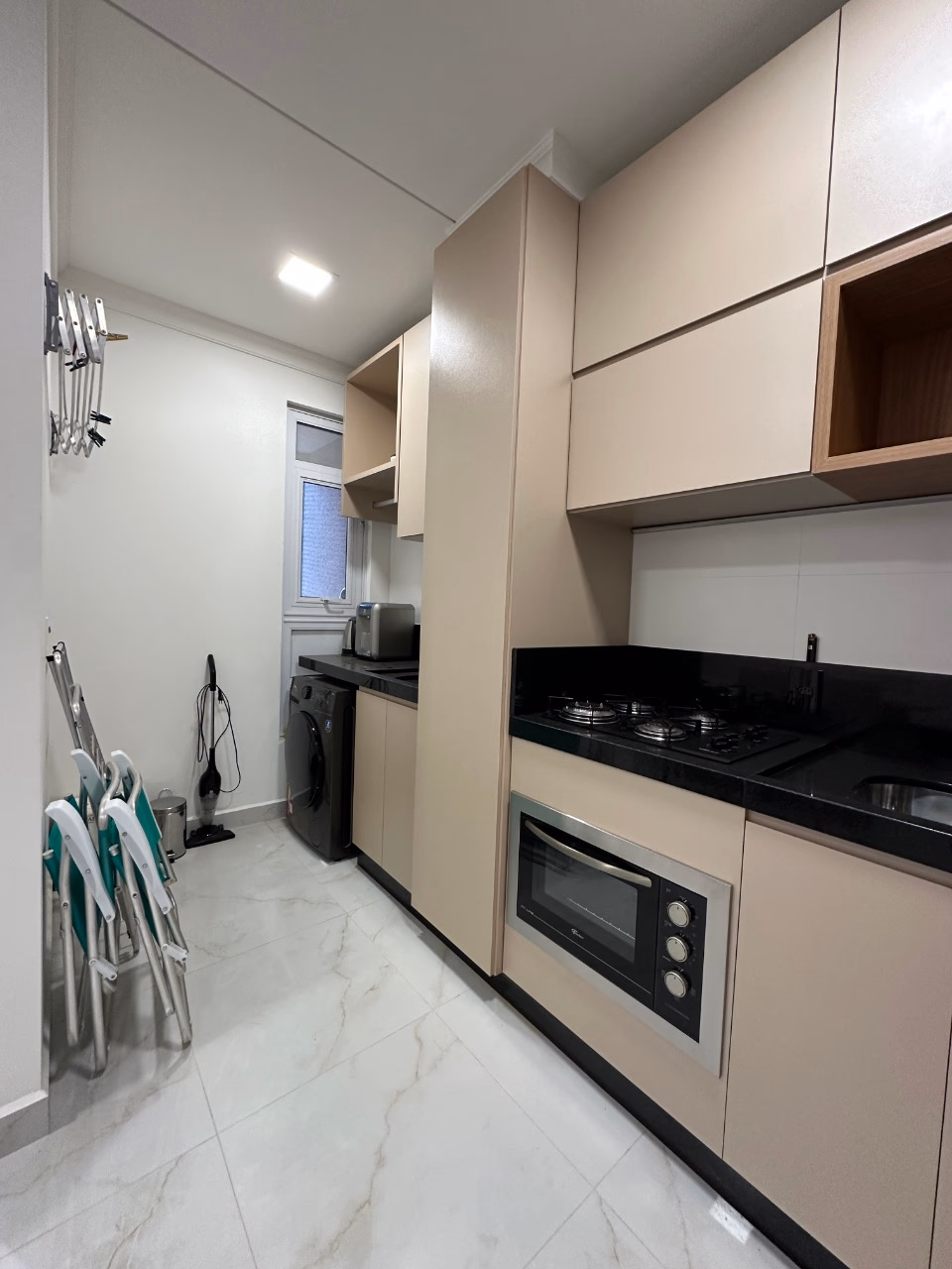 Apartamento 2 suítes em Morretes — Morretes, Itapema
