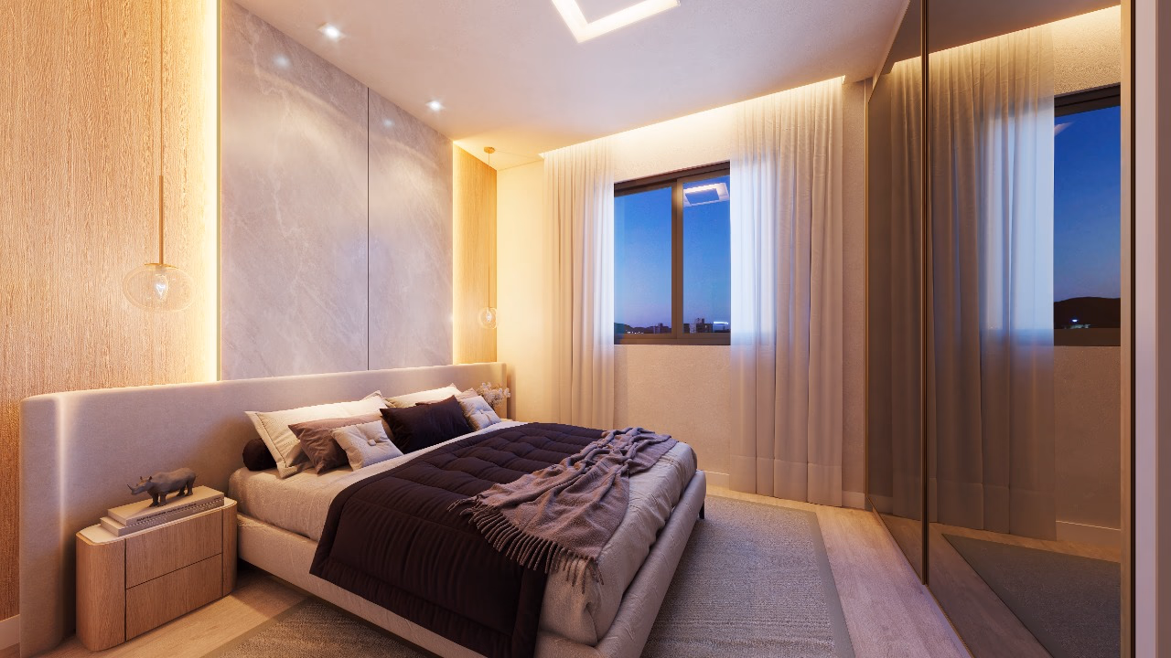 Apartamento 2 quartos em Morretes — Morretes, Itapema