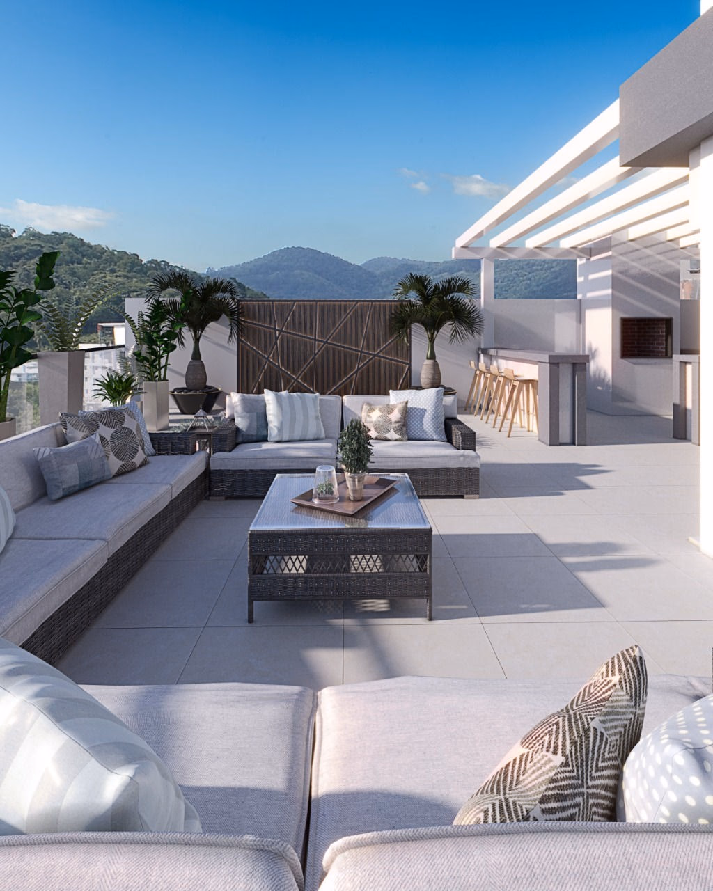 Lummus Residence, Morretes, Itapema-SC (10)