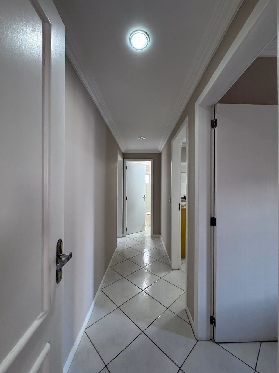 Apartamento 3 quartos em Meia Praia — Meia Praia, Itapema