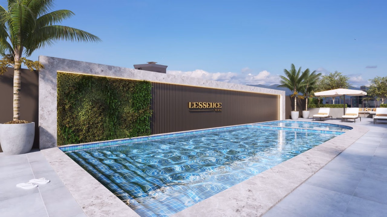 L'Essence Residence, Perequê, Porto Belo-SC (3)