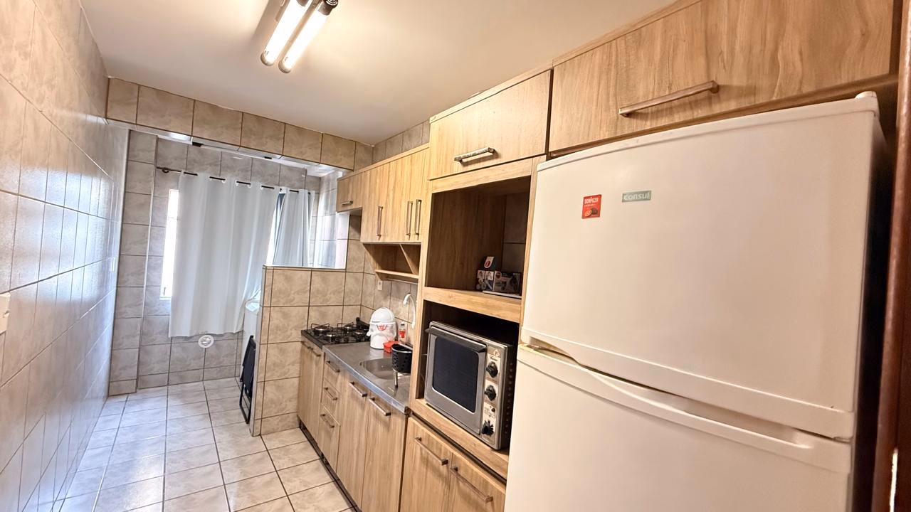 Apartamento em Meia Praia — Meia Praia, Itapema