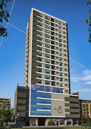 Maria Clara Residence — Morretes