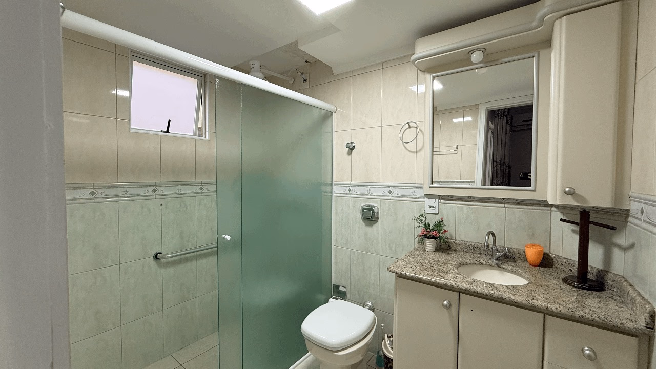 Apartamento 3 quartos em Meia Praia — Meia Praia, Itapema