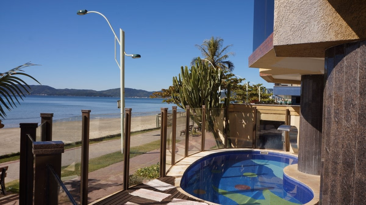 Apartamento Frente Mar a Venda em Itapema - Sollar Palace em Itapema (7)