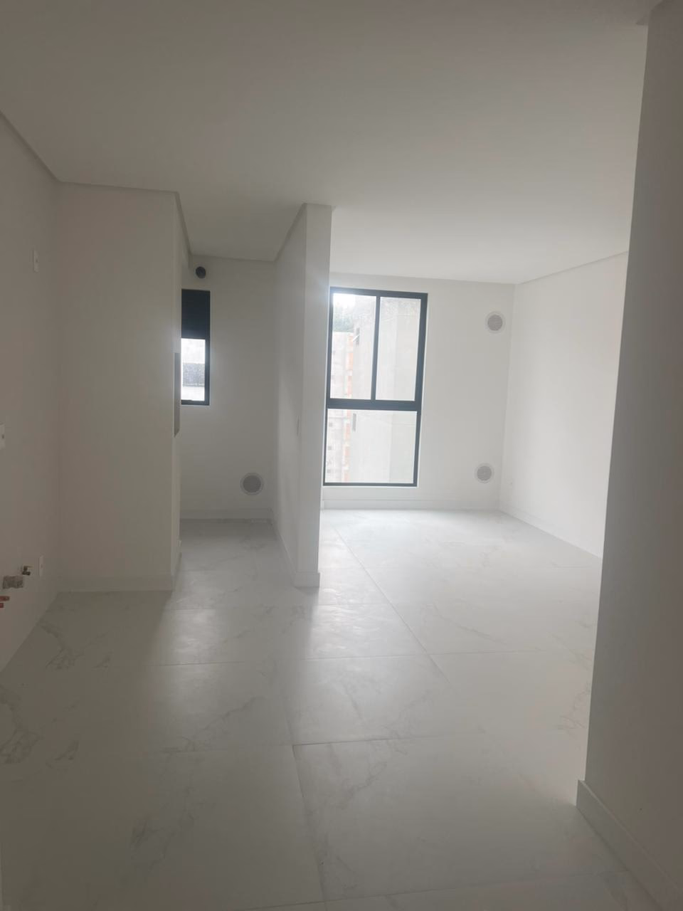Apartamento 2 quartos em Morretes — Morretes, Itapema