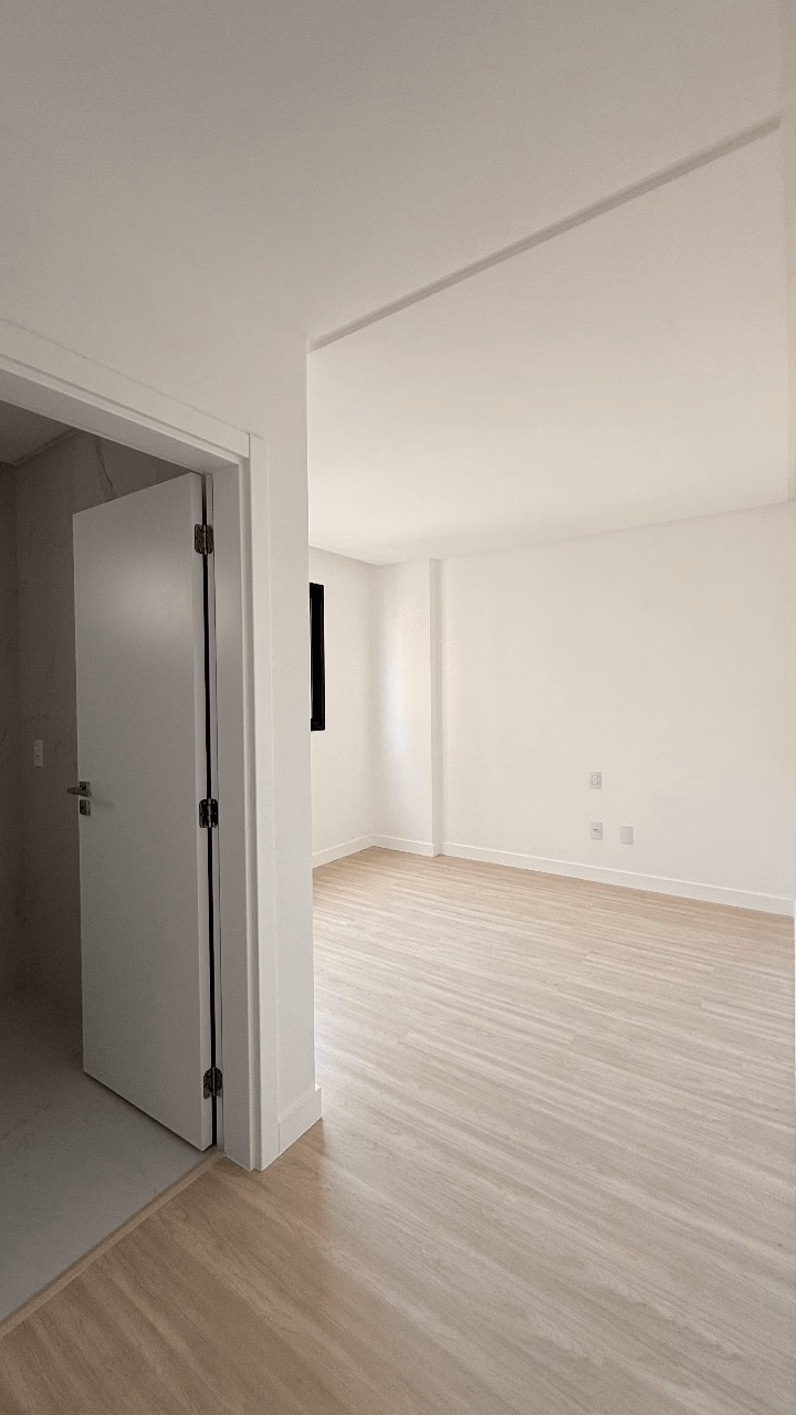 Apartamento 3 suítes em Balneário Perequê — Balneário Perequê, Porto Belo