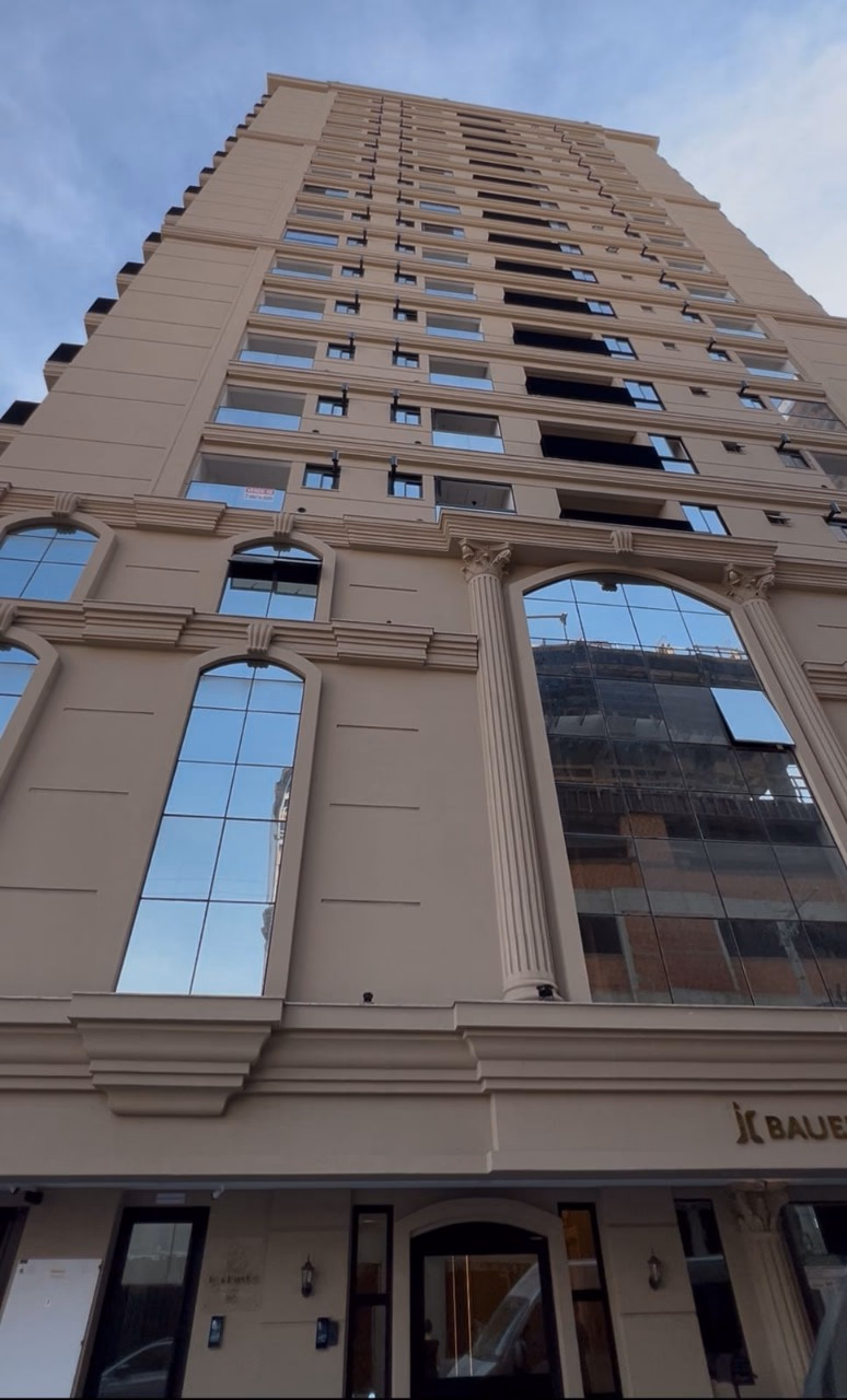 Kairós Residencial — Morretes