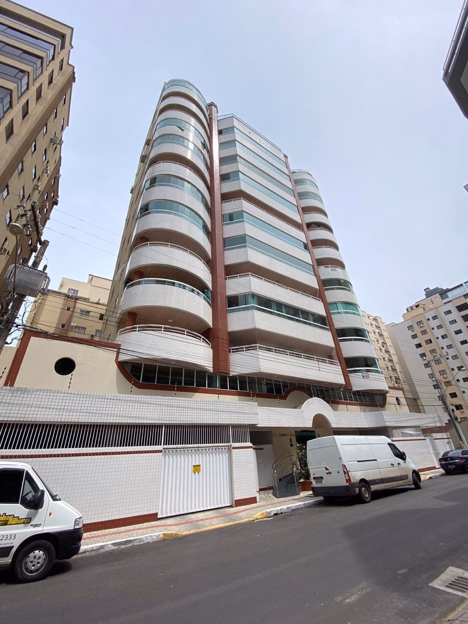 Corais do Mar Residencial — Meia Praia