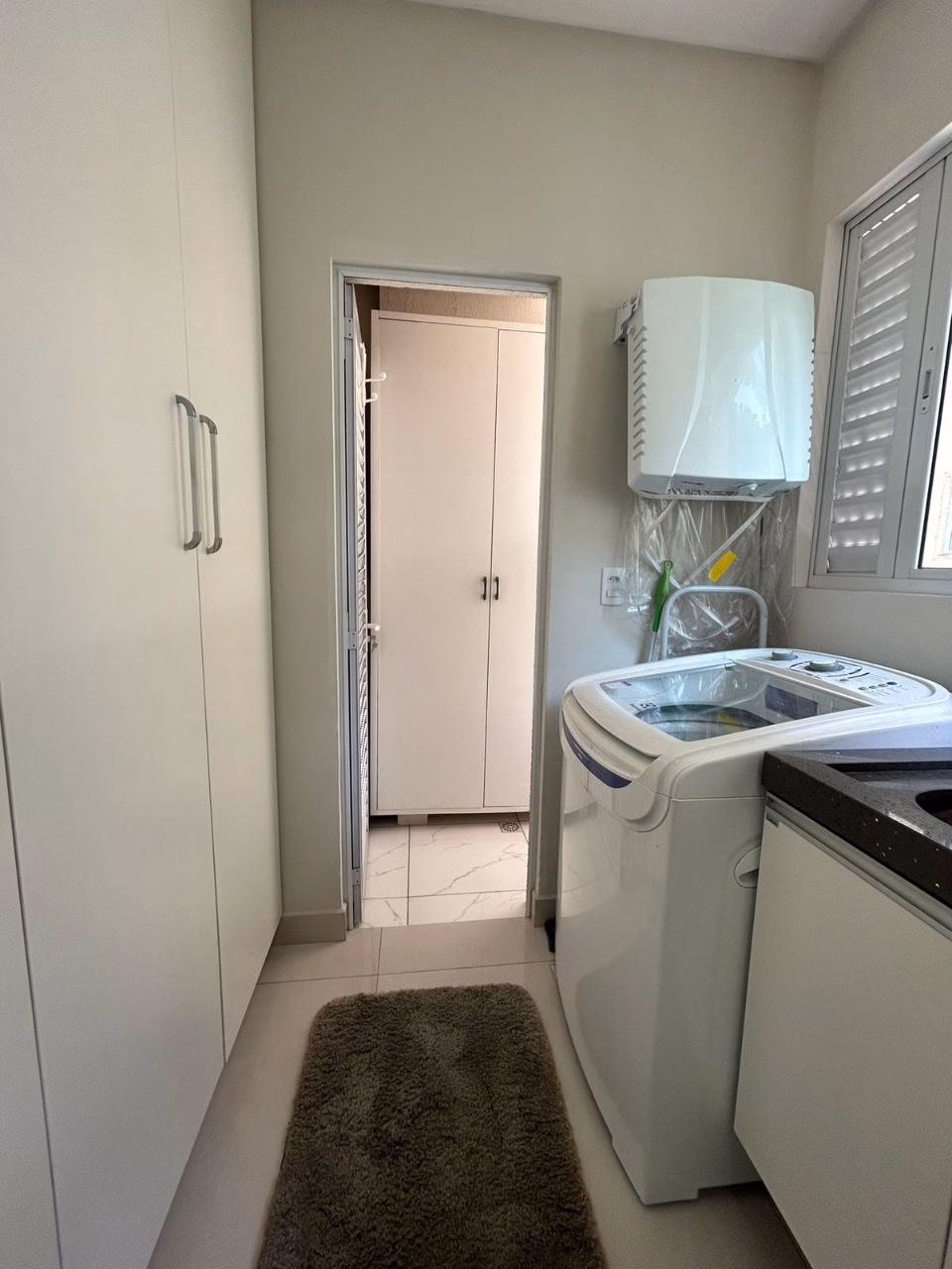 Apartamento 3 suítes em Meia Praia — Meia Praia, Itapema