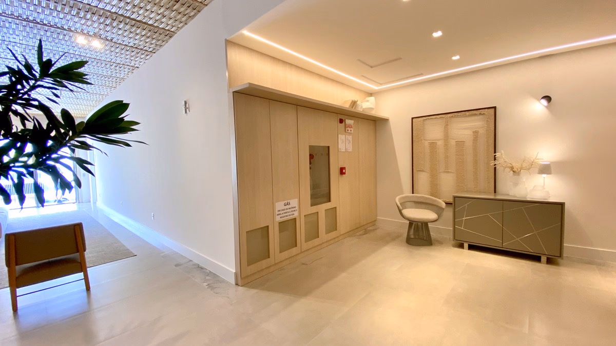 Apartamento a venda na Meia Praia em Itapema-SC (84)