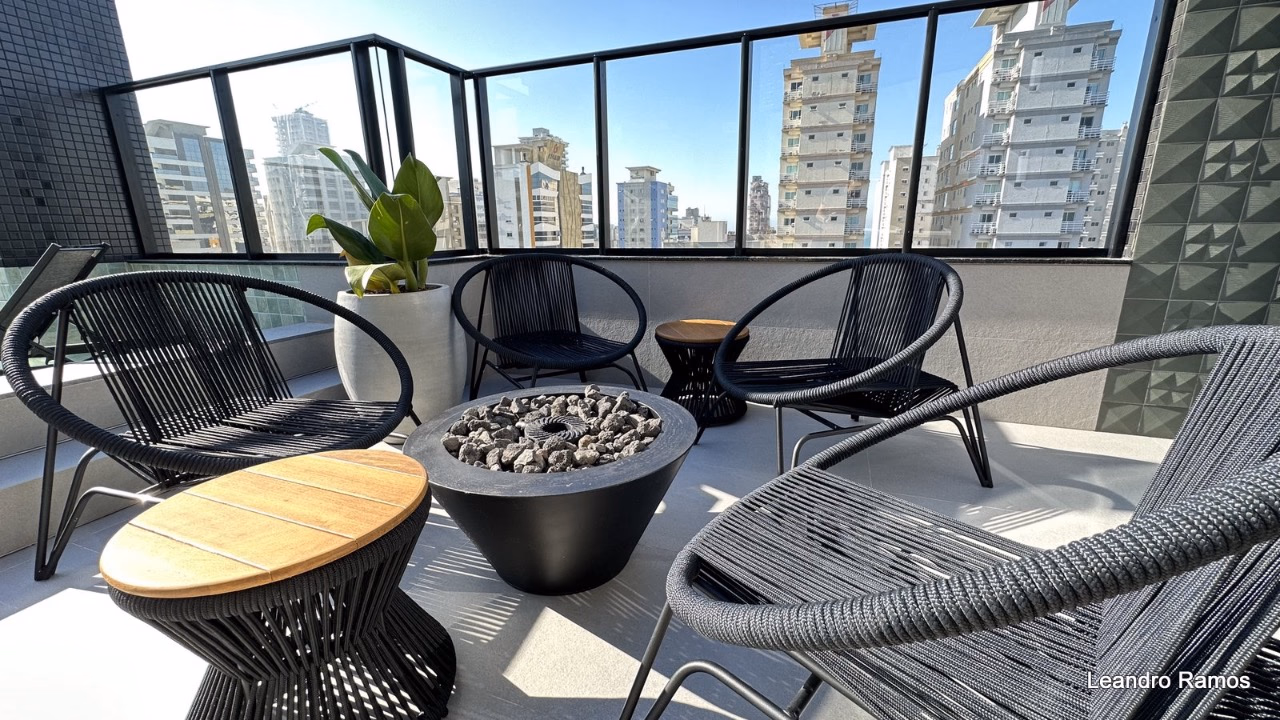 Res Seletto apartamentos a venda em Itapema