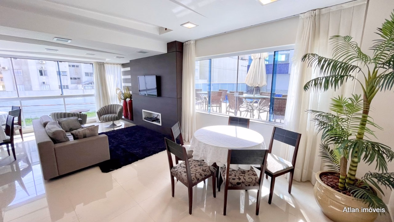 Apartamento quadra mar a venda em Meia Praia, Itapema-SC (15)
