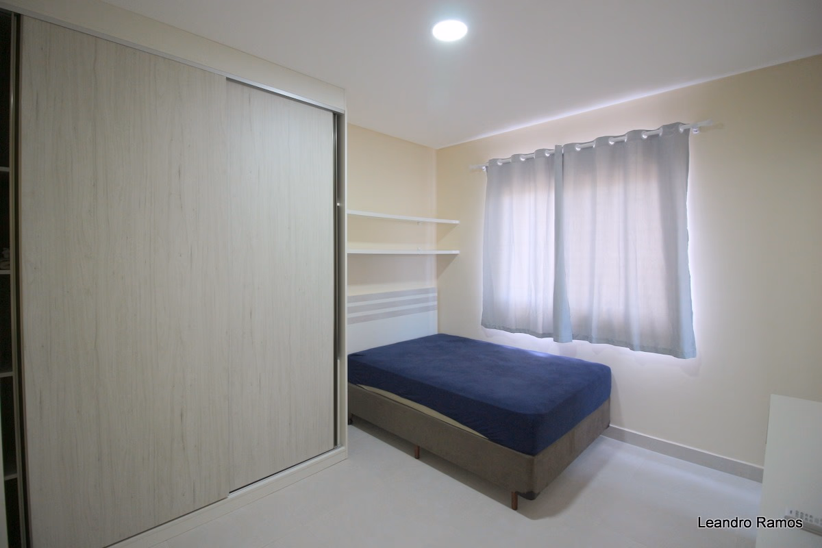 Apartamento 3 suítes em Meia Praia — Meia Praia, Itapema