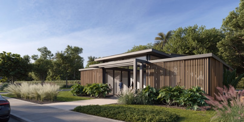 Terreno no All Resort Club Residence — Porto Belo Golf All Resort Club Residence, Porto Belo