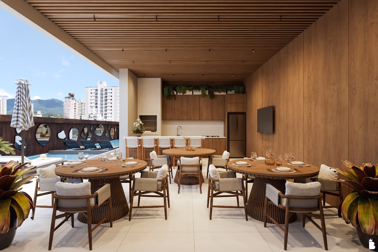 Empreendimento Porto Frade Residence, Perequê, Porto Belo-SC (6)