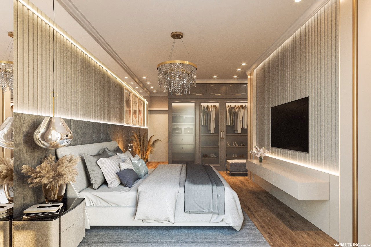Apartamento 3 suítes em Centro — Centro, Itapema