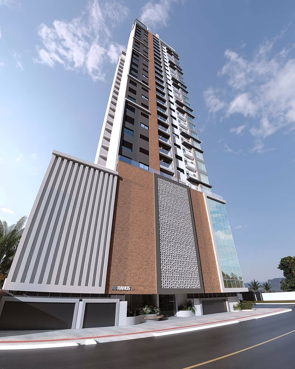 Tarumã Residencial — Balneário Perequê