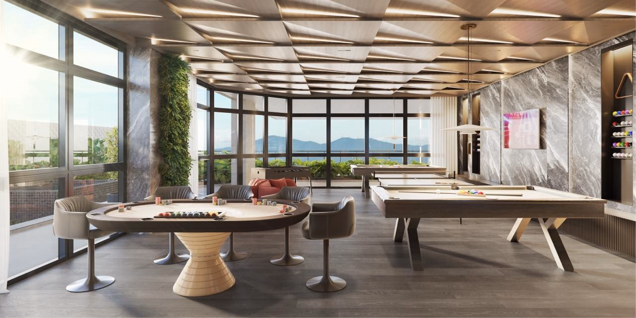OPorto residence, Balneário Perequê, Porto Belo-SC (12)