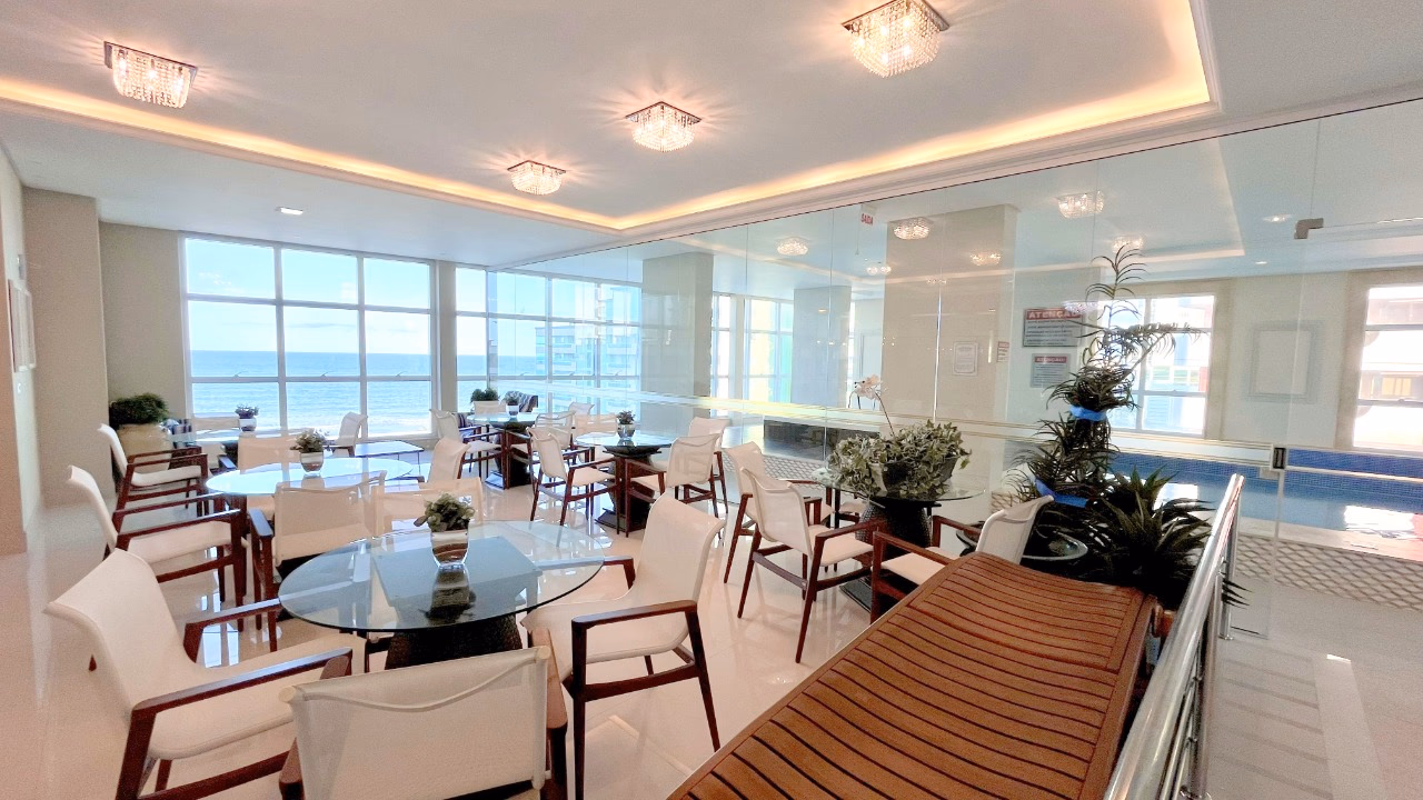 Apartamento a venda na Meia Praia, em Itapema-SC  (9)
