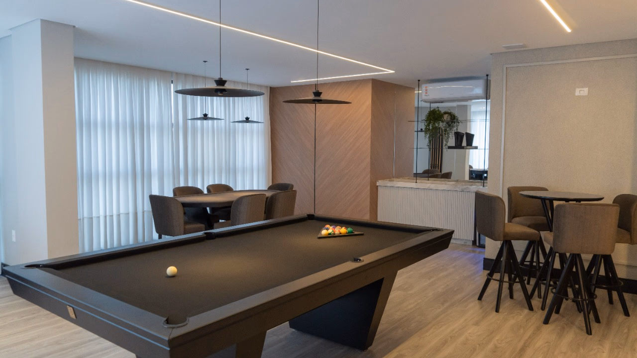 Apartamento 3 suítes em Meia Praia — Meia Praia, Itapema