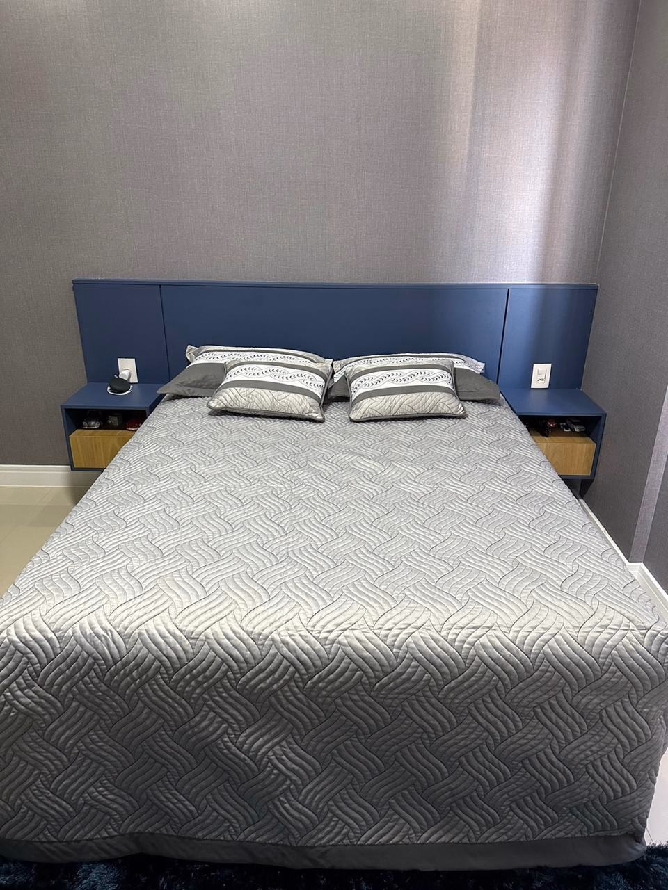 Apartamento 3 suítes em Meia Praia — Meia Praia, Itapema