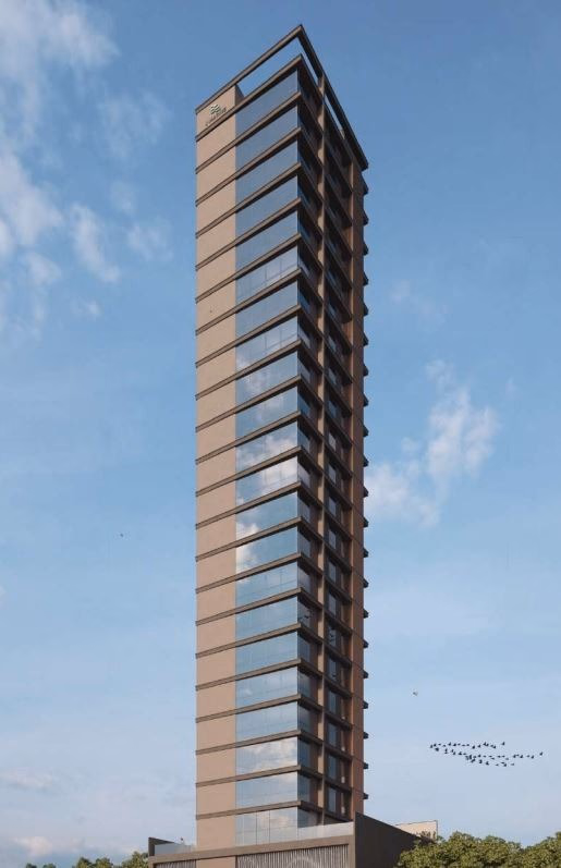 Sunset Marine — Balneário Perequê