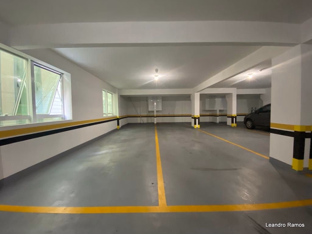 Apartamento 3 suítes em Meia Praia — Meia Praia, Itapema