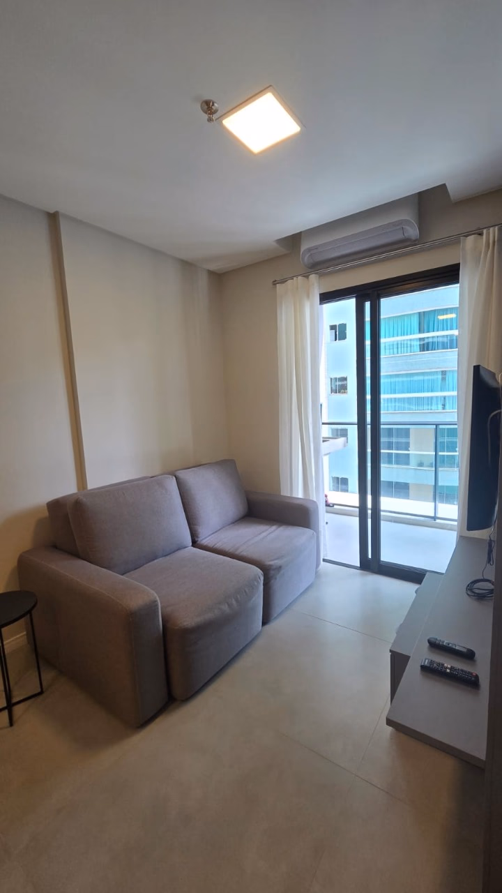 Imóvel 1 suíte em Meia Praia — Meia Praia, Itapema