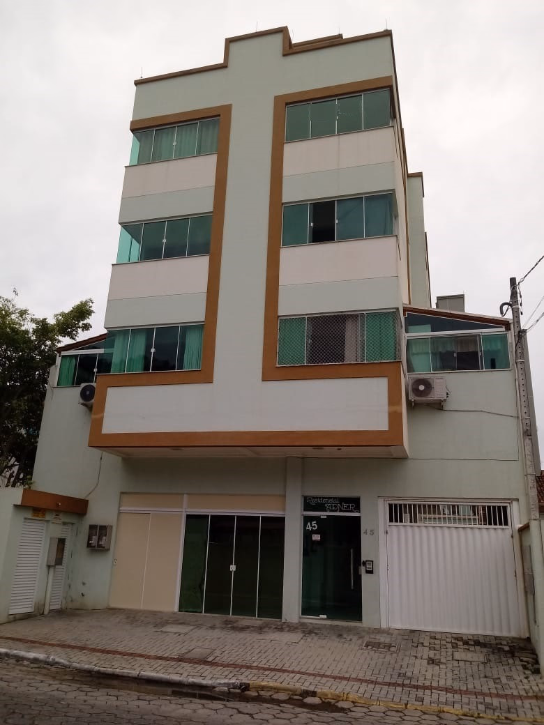 Adner Residencial — Morretes