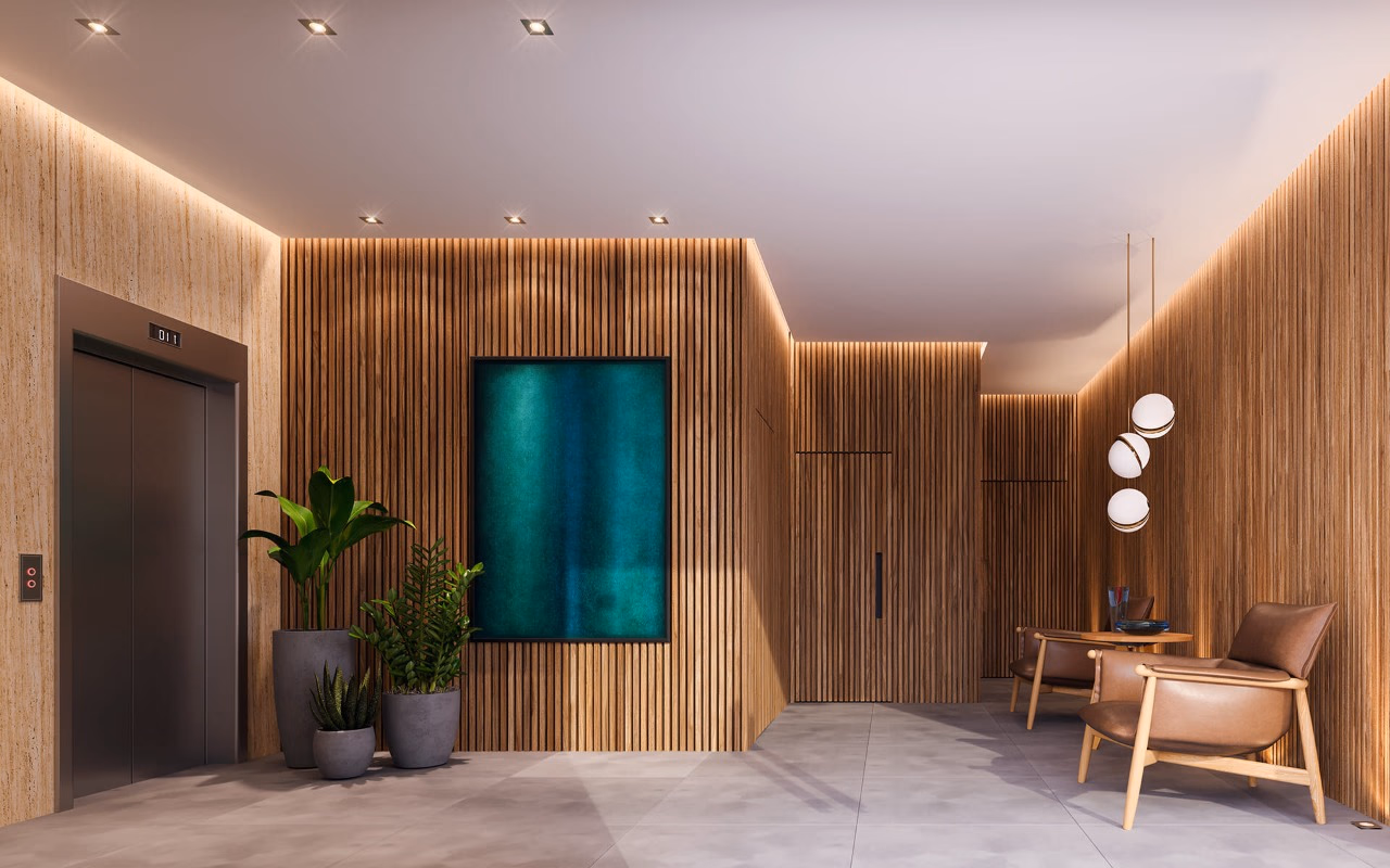 Apartamento á venda no Centro de Itapema -  143 Mayfair á venda em Itapema (23)