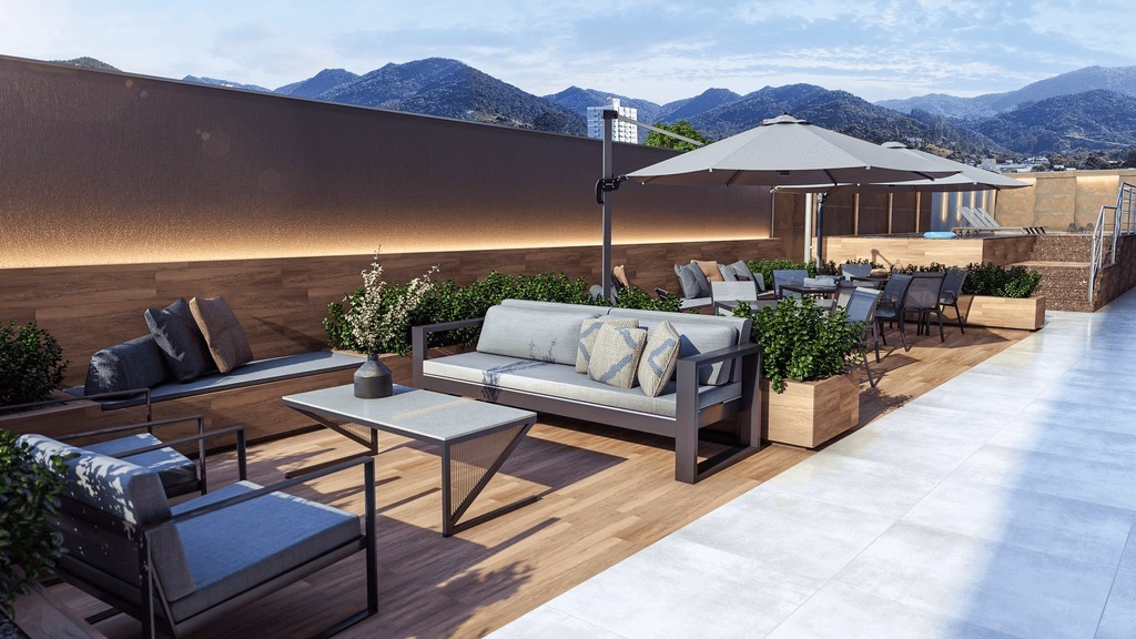 Apartamento a venda, Piazza Zilli, centro,  Itapema (12)