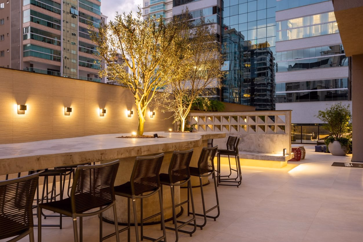 Apartamento a venda, Zimmermann, Infinity Tower Flat, rua 238, Meia Praia, Itapema SC