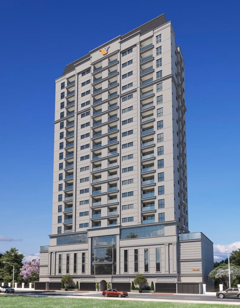 PLACE D'ESPAGNE RESIDENCE — Morretes