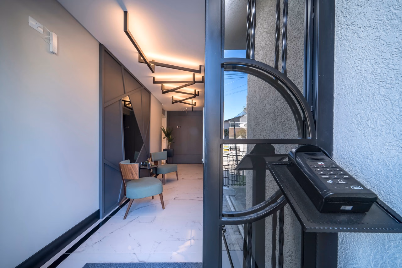 Due Mari Residence, Mariscal, Bombinhas (7)